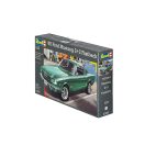 Revell 1965 Ford Mustang 2+2 Fastback 1:24 (07065)
