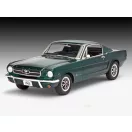 Revell 1965 Ford Mustang 2+2 Fastback 1:24 (07065)