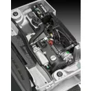 Revell VW Golf 1 GTI 1:24 (07072)