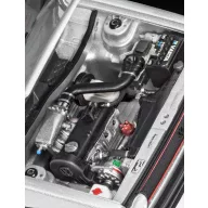 Revell VW Golf 1 GTI 1:24 (07072)