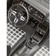Revell VW Golf 1 GTI 1:24 (07072)