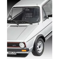 Revell VW Golf 1 GTI 1:24 (07072)