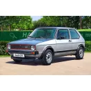 Revell VW Golf 1 GTI 1:24 (07072)