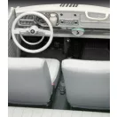 Revell VW Beetle Limousine 1968 1:24 (07083)