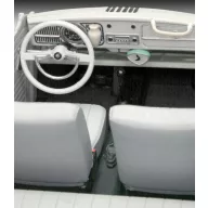 Revell VW Beetle Limousine 1968 1:24 (07083)