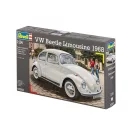 Revell VW Beetle Limousine 1968 1:24 (07083)