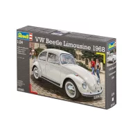 Revell VW Beetle Limousine 1968 1:24 (07083)