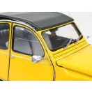 Revell Citroen 2CV Charleston 1:24 (07095)