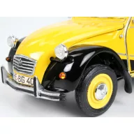 Revell Citroen 2CV Charleston 1:24 (07095)