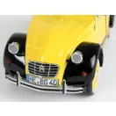 Revell Citroen 2CV Charleston 1:24 (07095)