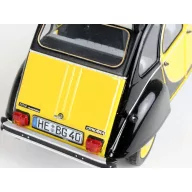 Revell Citroen 2CV Charleston 1:24 (07095)