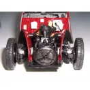 Revell Citroen 2CV Charleston 1:24 (07095)
