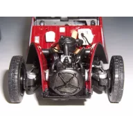 Revell Citroen 2CV Charleston 1:24 (07095)