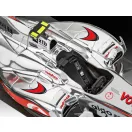 Revell Vodafone McLaren Mercedes MP4-25 L. Hamilton 1:24 (07096)