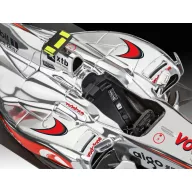   Revell Vodafone McLaren Mercedes MP4-25 L. Hamilton 1:24 (07096)