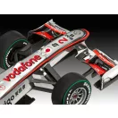Revell Vodafone McLaren Mercedes MP4-25 L. Hamilton 1:24 (07096)