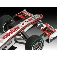   Revell Vodafone McLaren Mercedes MP4-25 L. Hamilton 1:24 (07096)