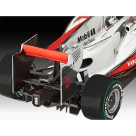   Revell Vodafone McLaren Mercedes MP4-25 L. Hamilton 1:24 (07096)
