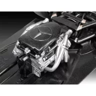   Revell Vodafone McLaren Mercedes MP4-25 L. Hamilton 1:24 (07096)