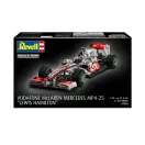 Revell Vodafone McLaren Mercedes MP4-25 L. Hamilton 1:24 (07096)