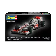   Revell Vodafone McLaren Mercedes MP4-25 L. Hamilton 1:24 (07096)