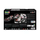 Revell Vodafone McLaren Mercedes MP4-25 L. Hamilton 1:24 (07096)