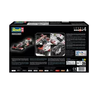  Revell Vodafone McLaren Mercedes MP4-25 L. Hamilton 1:24 (07096)