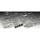 Revell Vodafone McLaren Mercedes MP4-25 L. Hamilton 1:24 (07096)