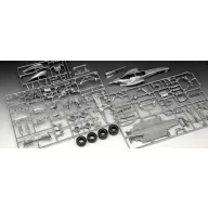   Revell Vodafone McLaren Mercedes MP4-25 L. Hamilton 1:24 (07096)