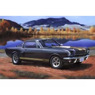 Revell Shelby Mustang GT 350 H 1:24 (07242)