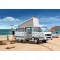 Revell Volkswagen T3 Camper 1:25 (07344)