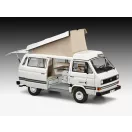Revell Volkswagen T3 Camper 1:25 (07344)