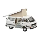Revell Volkswagen T3 Camper 1:25 (07344)