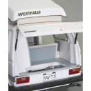 Revell Volkswagen T3 Camper 1:25 (07344)