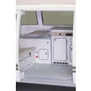 Revell Volkswagen T3 Camper 1:25 (07344)