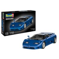 Revell Bugatti EB 110 1:24 (07353)