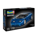 Revell Bugatti EB 110 1:24 (07353)