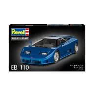 Revell Bugatti EB 110 1:24 (07353)