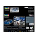 Revell Bugatti EB 110 1:24 (07353)