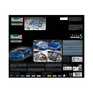 Revell Bugatti EB 110 1:24 (07353)