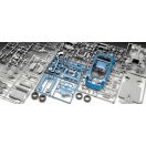 Revell Bugatti EB 110 1:24 (07353)