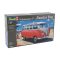 Revell VW T1 Samba Bus 1:24 (07399)