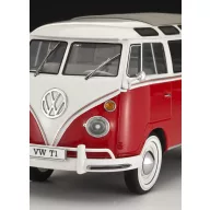 Revell VW T1 Samba Bus 1:24 (07399)