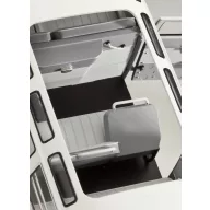 Revell VW T1 Samba Bus 1:24 (07399)