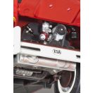 Revell VW T1 Samba Bus 1:24 (07399)