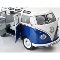 Revell VW T1 Samba Bus 1:24 (07399)
