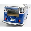 Revell VW T1 Samba Bus 1:24 (07399)