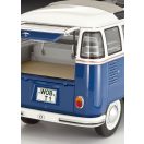 Revell VW T1 Samba Bus 1:24 (07399)