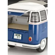 Revell VW T1 Samba Bus 1:24 (07399)