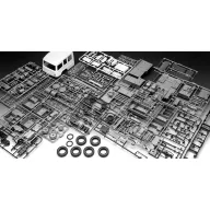 Revell Schlingmann LF 20/16 1:24 (07404)